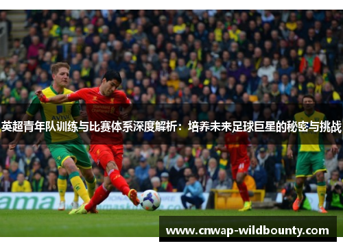 英超青年队训练与比赛体系深度解析：培养未来足球巨星的秘密与挑战