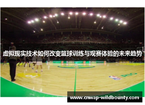 虚拟现实技术如何改变篮球训练与观赛体验的未来趋势 虚拟现实技术如何改变篮球训练与观赛体验的未来趋势