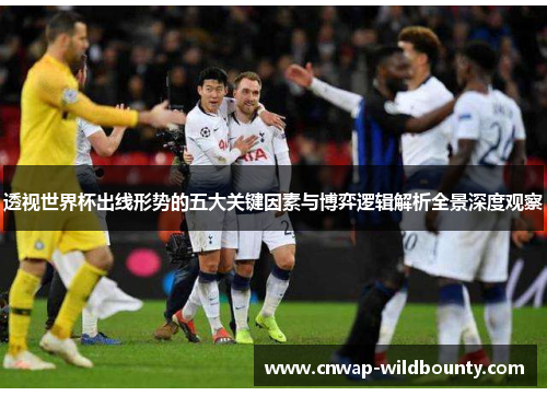 透视世界杯出线形势的五大关键因素与博弈逻辑解析全景深度观察 透视世界杯出线形势的五大关键因素与博弈逻辑解析全景深度观察