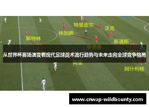 从世界杯赛场演变看现代足球战术流行趋势与未来走向全球竞争格局